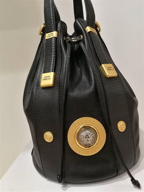 versace shoulder bag sale.